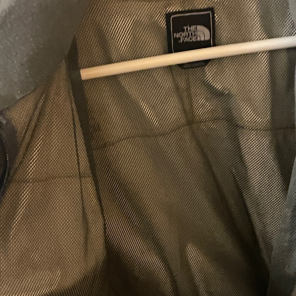 North face jacket - Picture 4 of 4